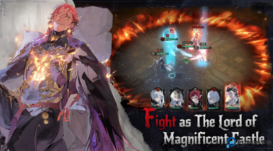 银与血手游免费下载