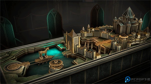 盒子丢失的碎片安卓版手游最新版