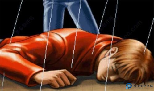 逆转裁判3中文版免费下载