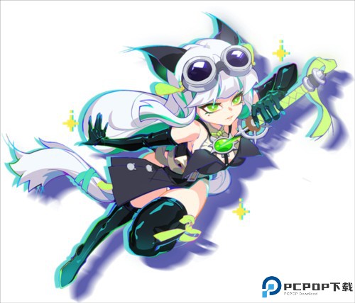 超时空跑跑国际版截图7