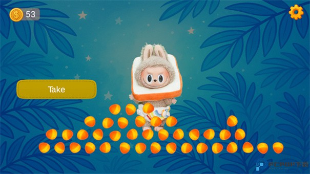 Labubu开箱模拟器手游最新版