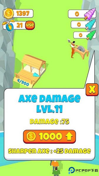 魔法密林手游免费下载