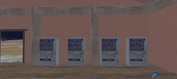 空闲加油站模拟手游最新版