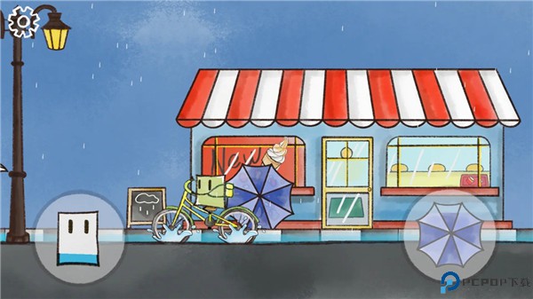 雨天模拟器免费下载