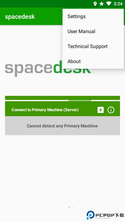 spacedesk中文版最新版