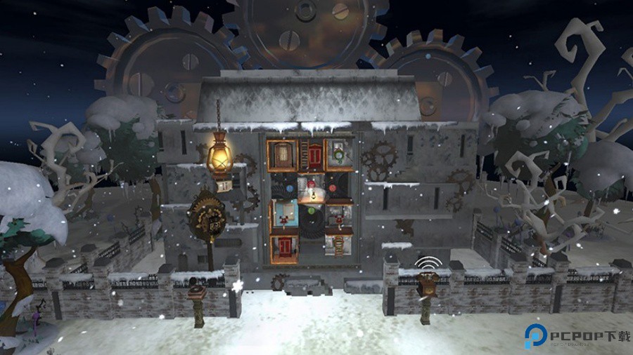 玩具制造商的豪宅完整版免费下载