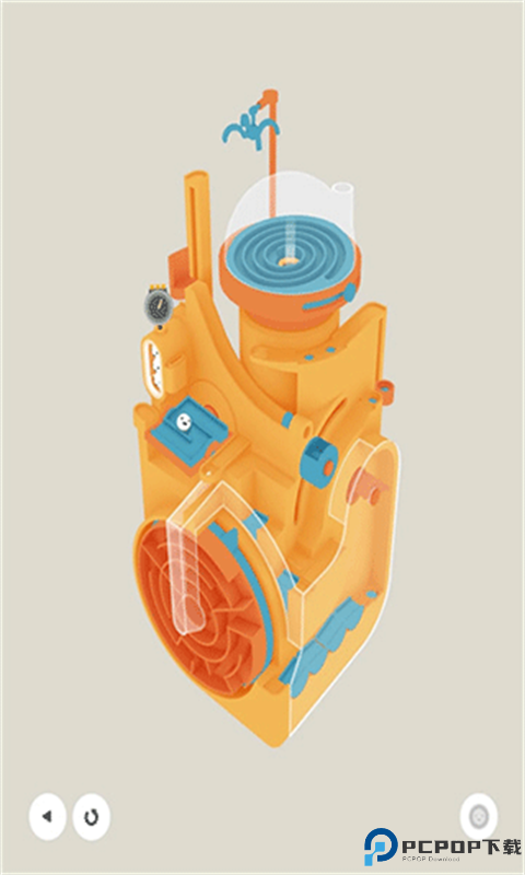 自动小球手游最新版