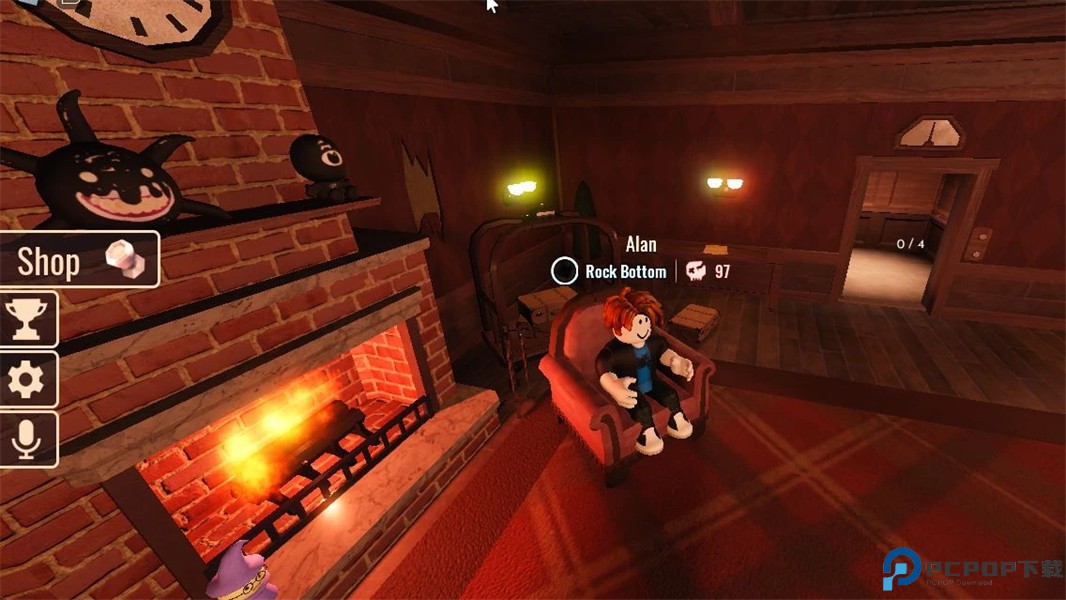 罗布乐思doors中文版免费下载