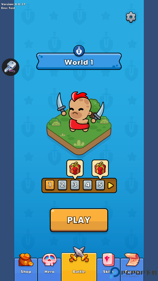 防御工厂中文版免费下载