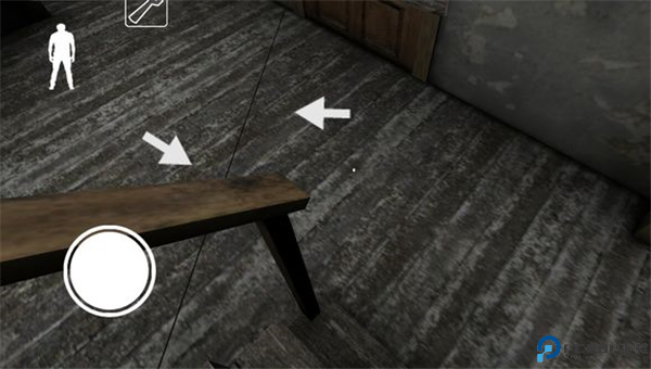 Granny熊出没模组中文版