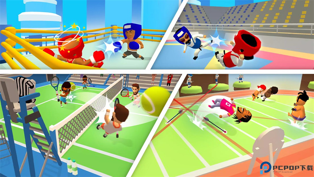 唯我独尊汉化版免费下载