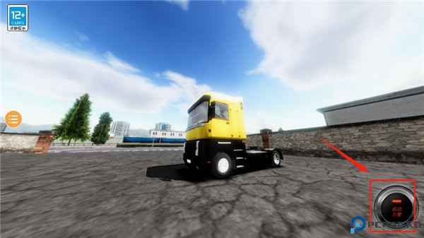 欧洲卡车模拟2无限金币版17