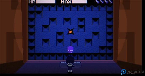 三角符文第三章汉化版