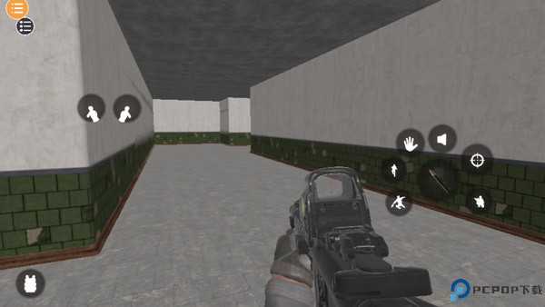 特种部队模拟器MOD免费下载