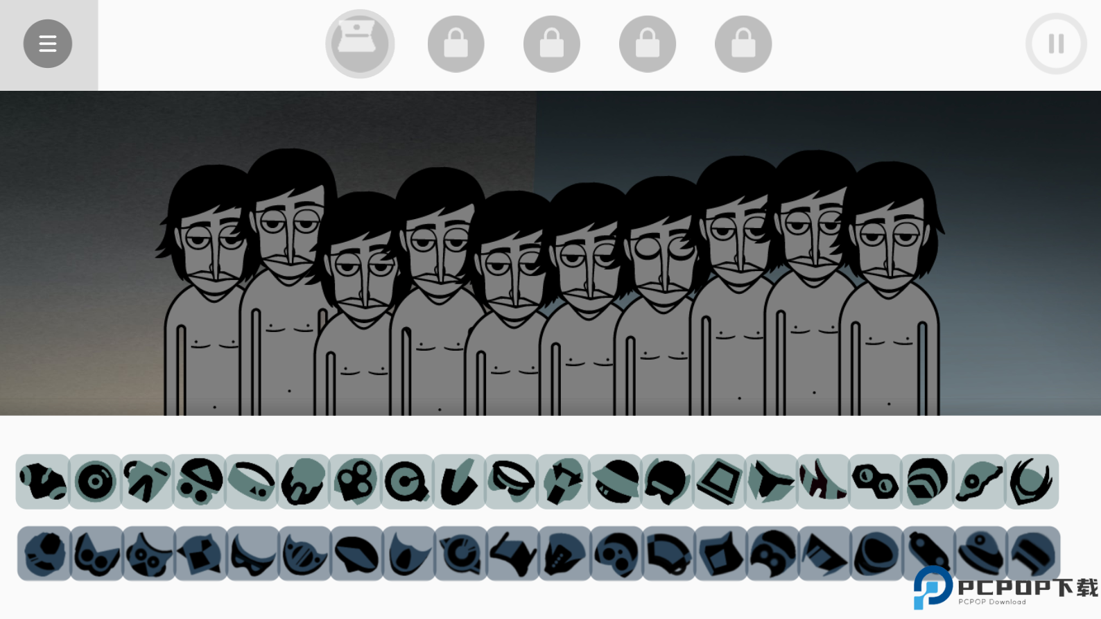 节奏盒子Dysvasion模组免费下载