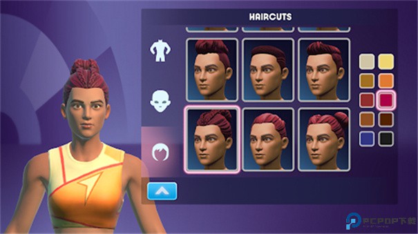 巴黎奥运会2025手游最新版