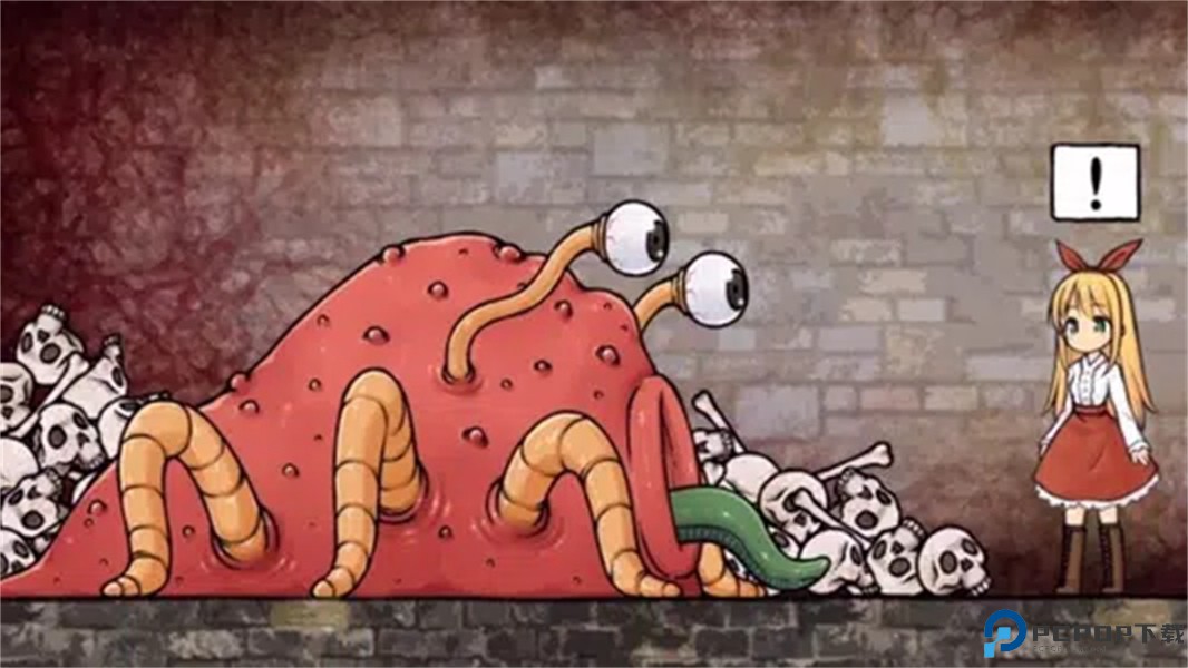 忧郁的安娜汉化版免费下载