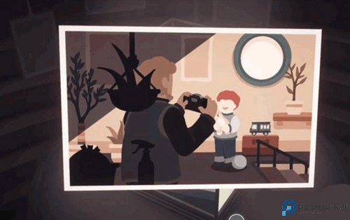 笼中窥梦手游免费下载