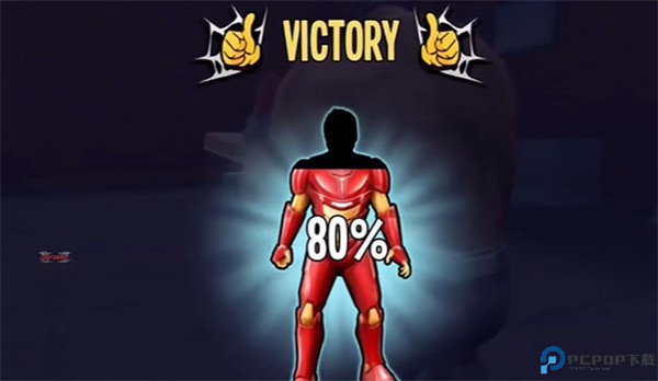 漫威蜘蛛侠迈尔斯3