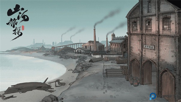 山河旅探手游最新版