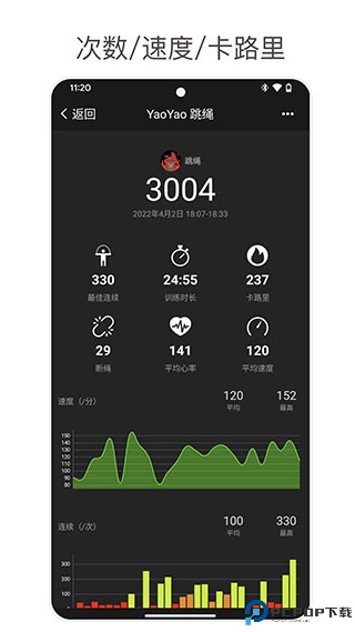 YaoYao跳绳最新版