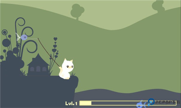 小猫钓鱼有船版本手游最新版