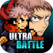 超战记UltraBattle手游最新版