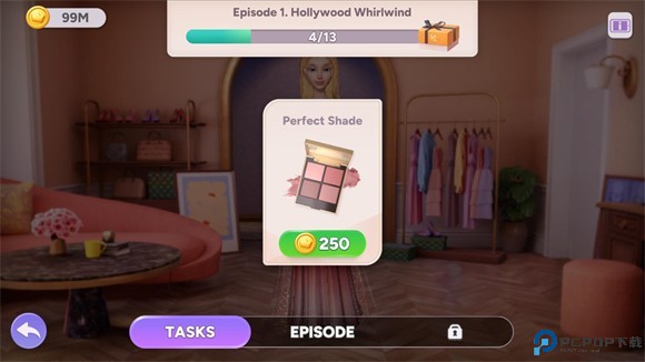 好莱坞心动时刻