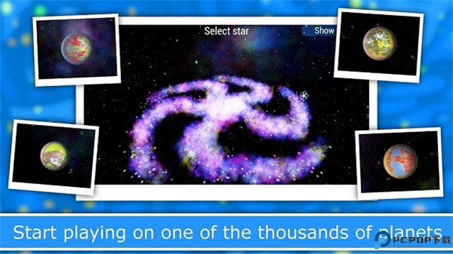 孢子进化论2中文版免费下载