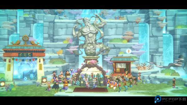 潜水员戴夫汉化版免费下载