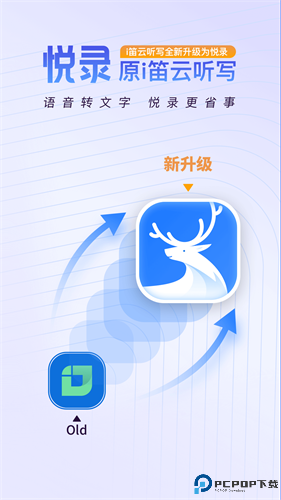 i笛云听写最新版
