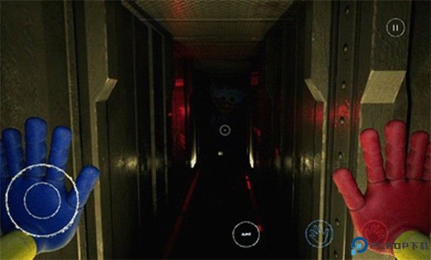 波比的游戏时间第一章安卓版手游最新版