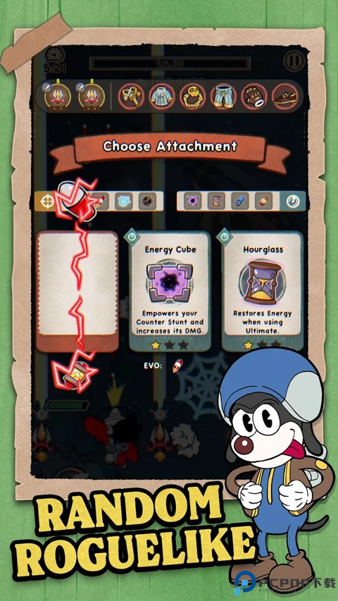 发条特工队免费下载