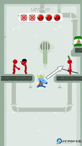 火柴人传送大师3d国际版免费下载