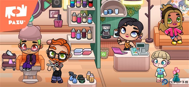 阿凡达世界两周年手游最新版