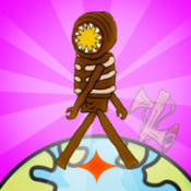 古怪世界游戏免费下载