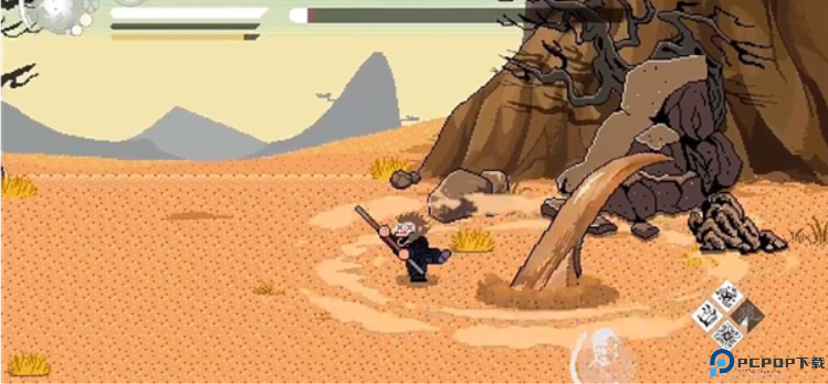 黑神话悟空像素版手游