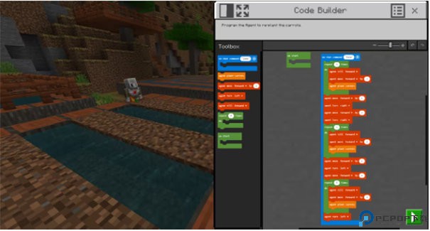 我的世界教育版手游最新版