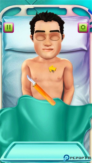 外科手术模拟器