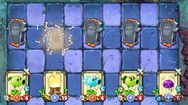 植物大战僵尸卡牌版免费下载