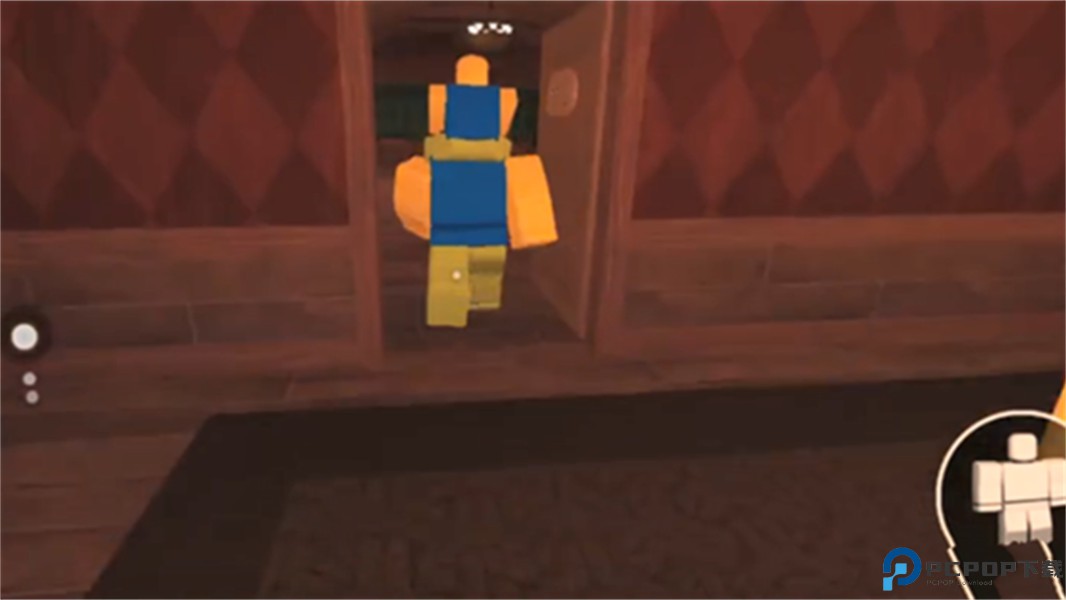 罗布乐思doors中文版免费下载