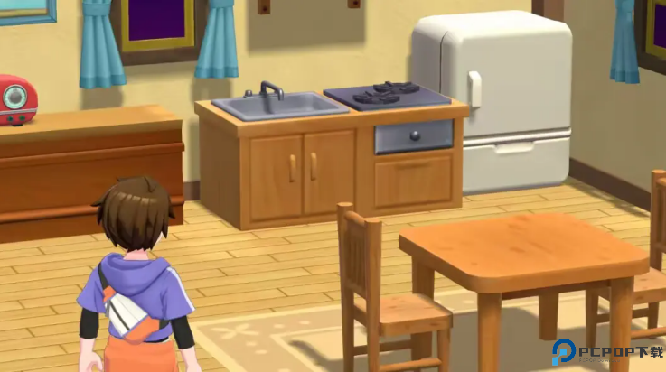 牧场物语甜蜜之家安卓版免费下载