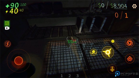 REPO手机版汉化版