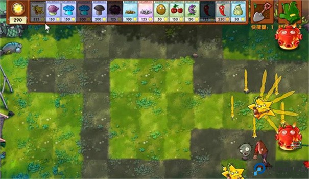 植物大战僵尸融合版2.8.1手游最新版