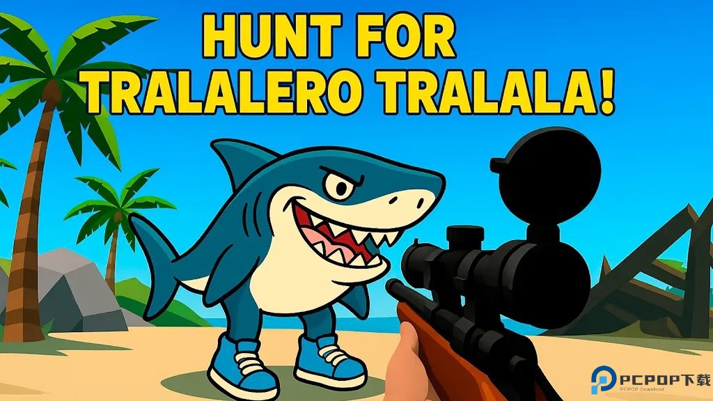 外国山海经射击免费下载