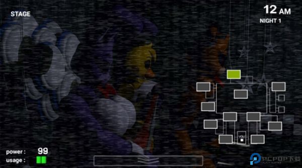 福瑞娘的夜班模拟器免费下载