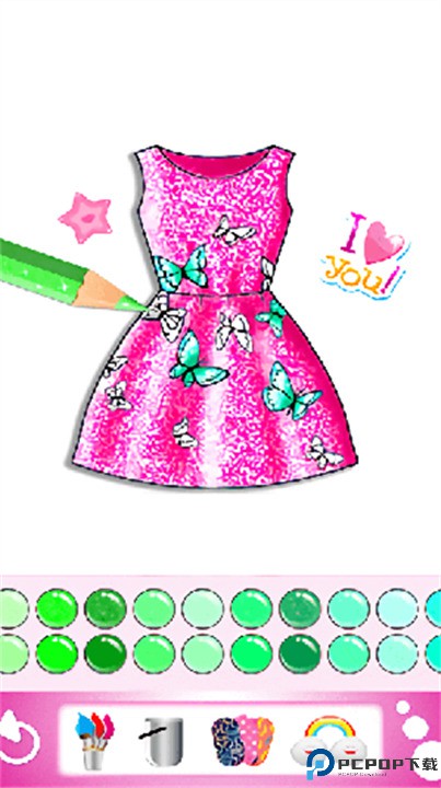 小小漫画家安卓版免费下载