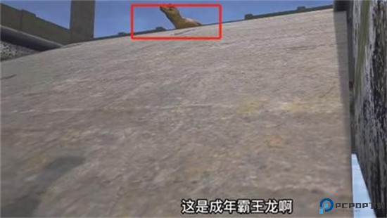 恐龙岛大猎杀安卓版