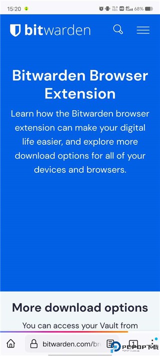 火狐浏览器国际版