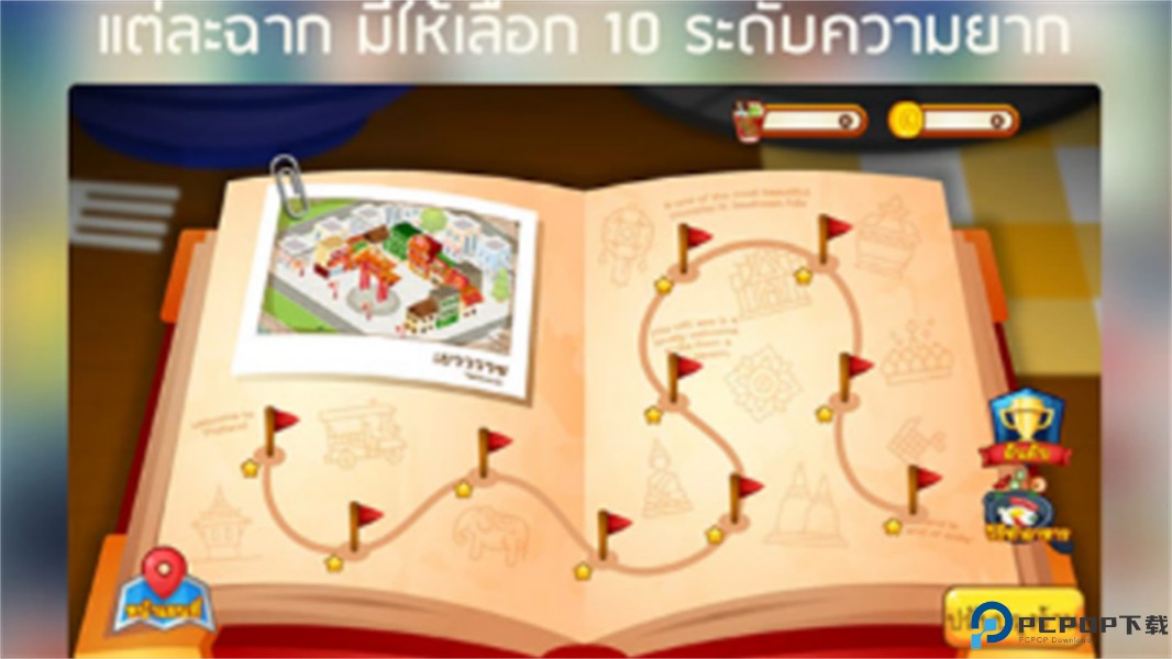 泰式大排挡RimTHang免费下载